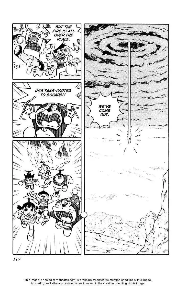 Doraemon Long Stories Chapter 5.3 41